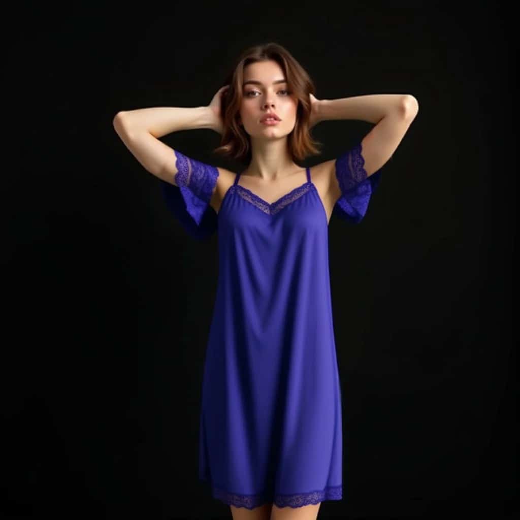 NIGHTIE